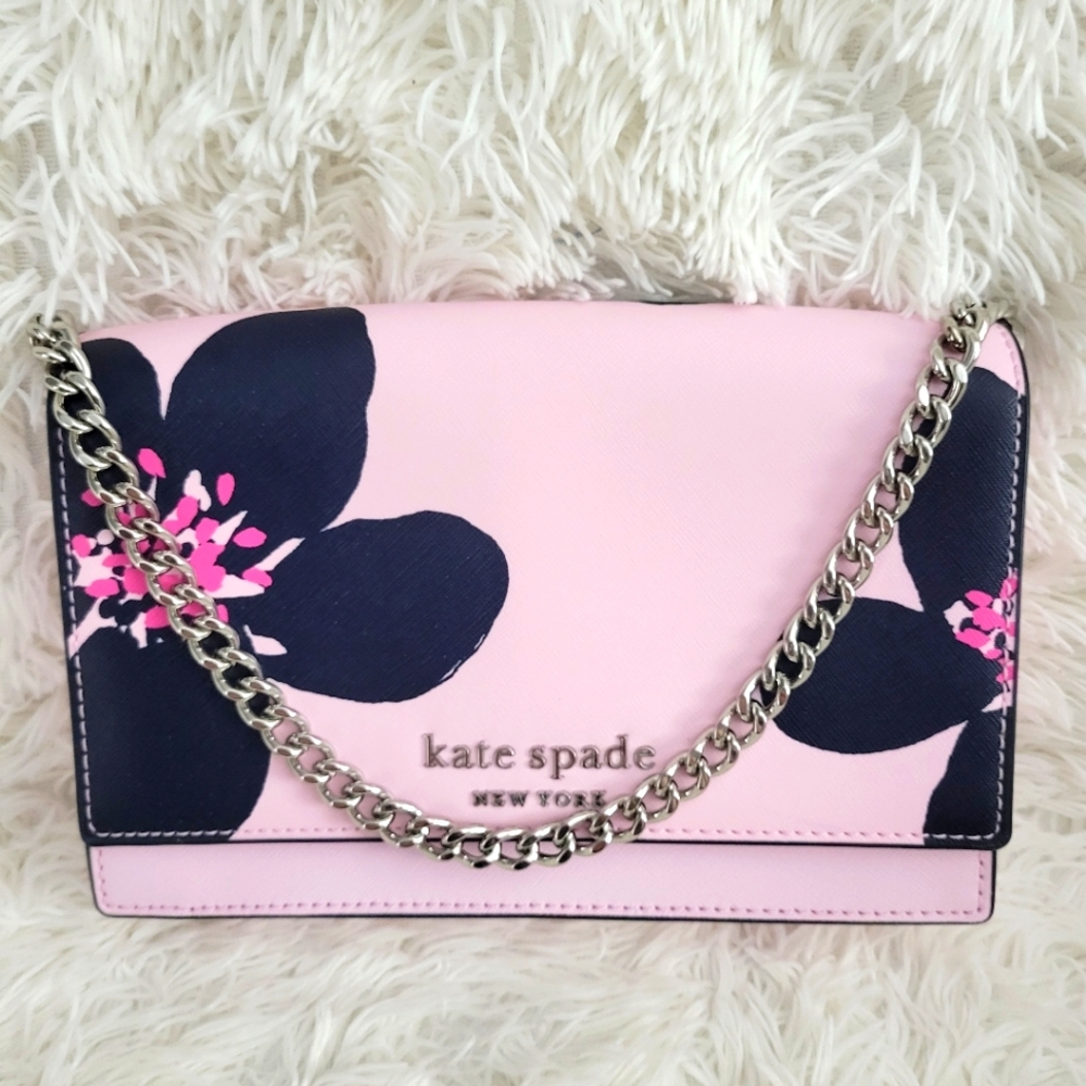 NWT Kate Spade purse